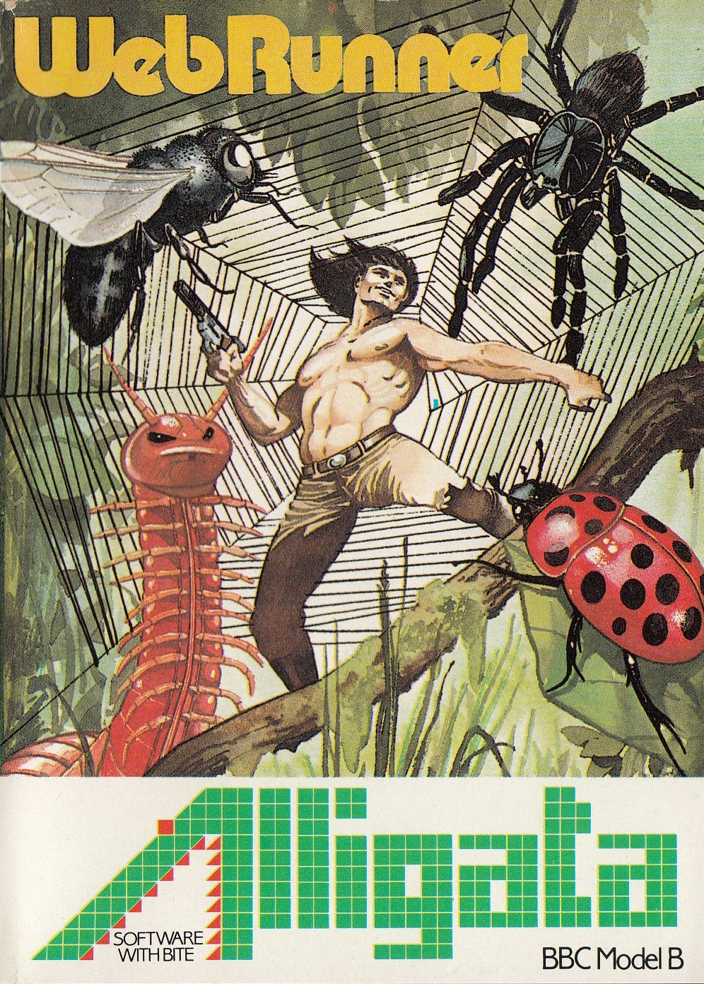 Web Runner