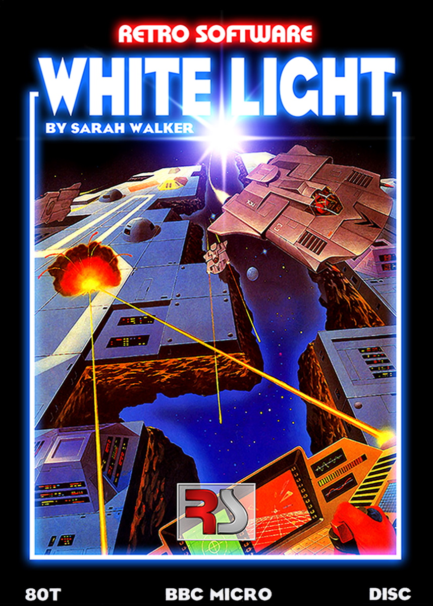 White Light