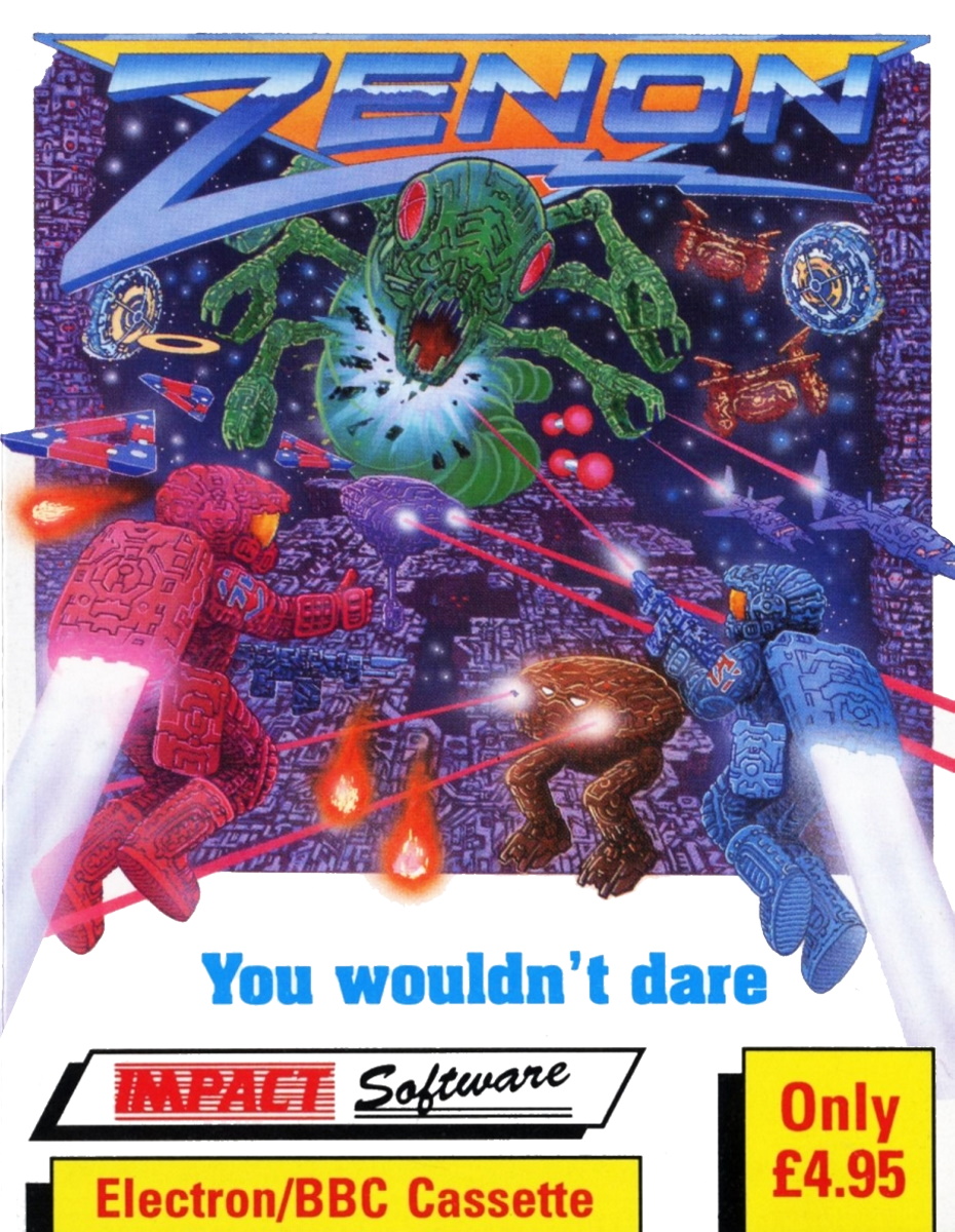 Zenon