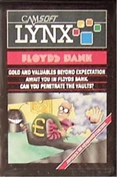Floyds Bank