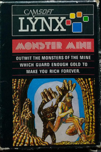 Monster Mine