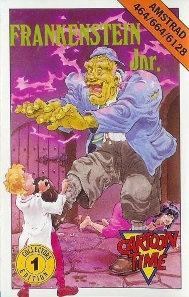 Frankenstein Jnr.