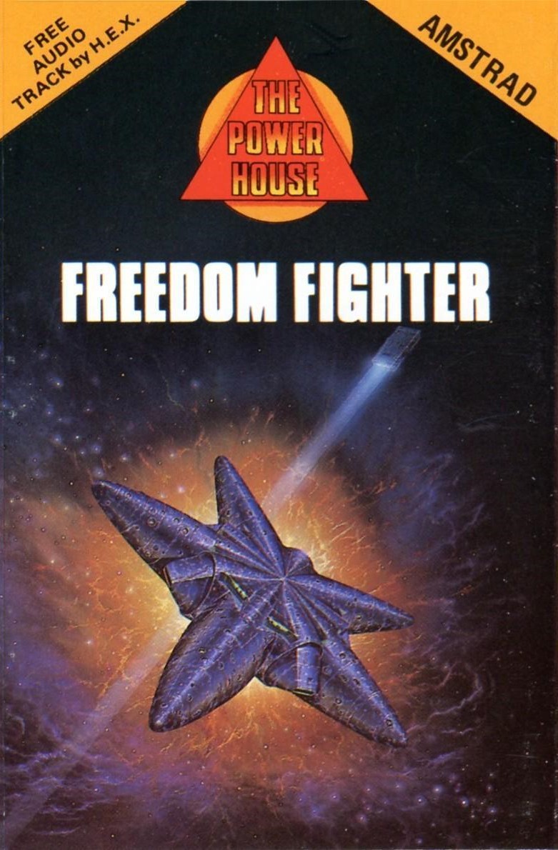Freedom Fighter