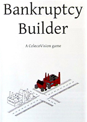 Bankruptcy Builder