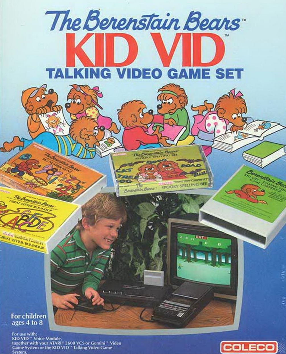 Berenstain Bears