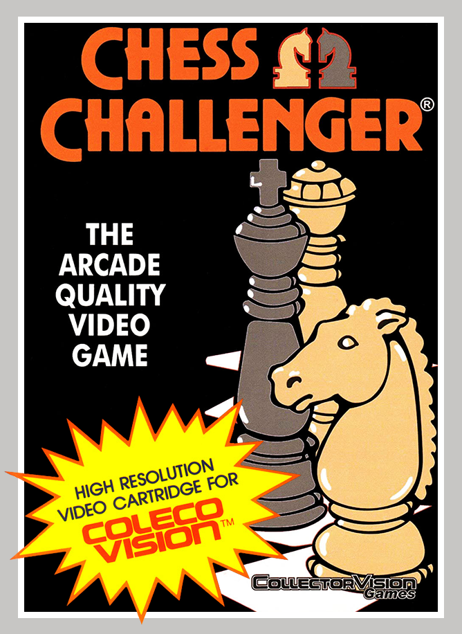 Chess Challenger