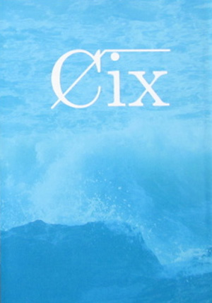 Cix