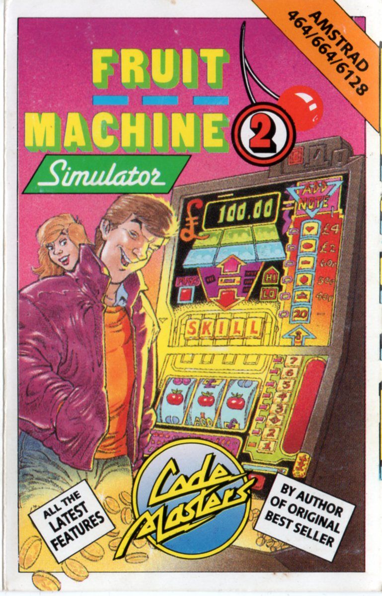 Fruit Machine Simulator 2