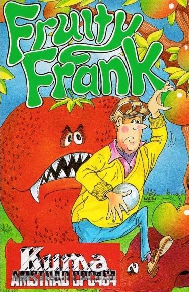Fruity Frank