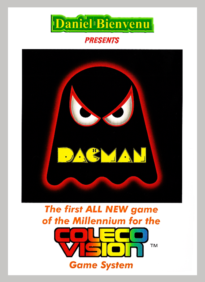 Dacman