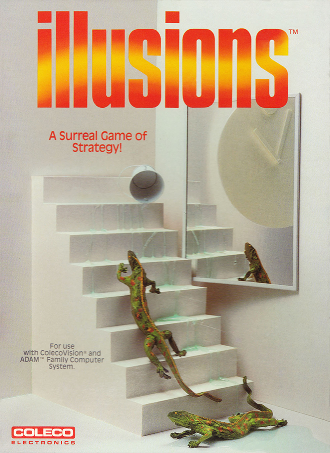 Illusions