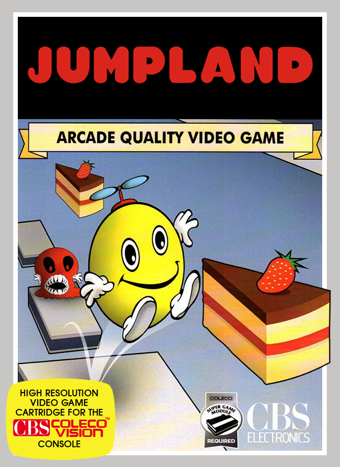 Jumpland