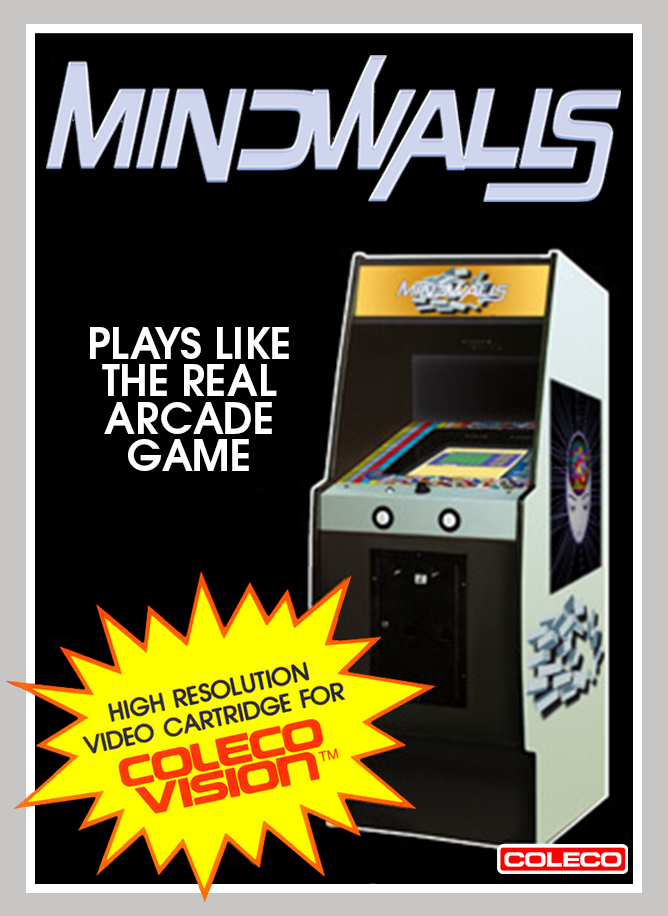 Mindwalls