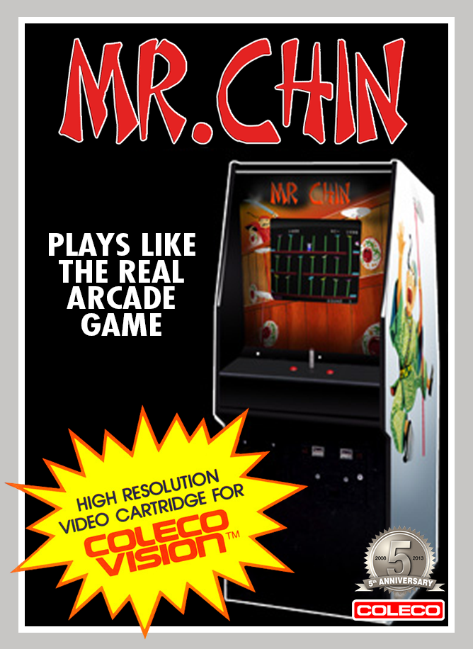 Mr. Chin
