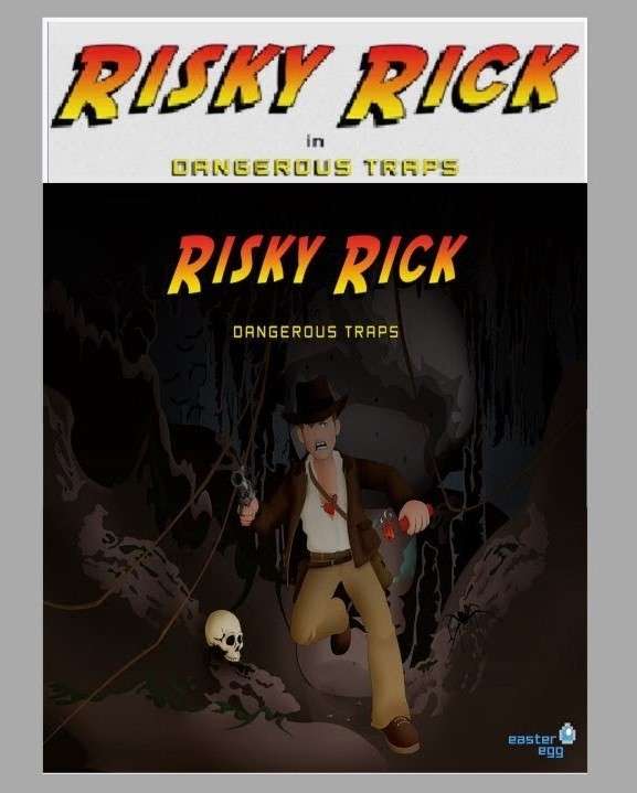 Risky Rick