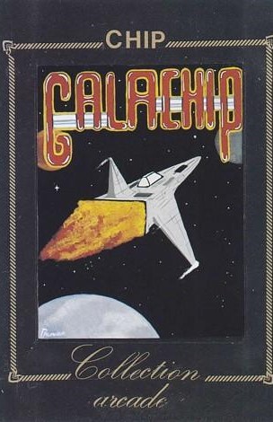Galachip