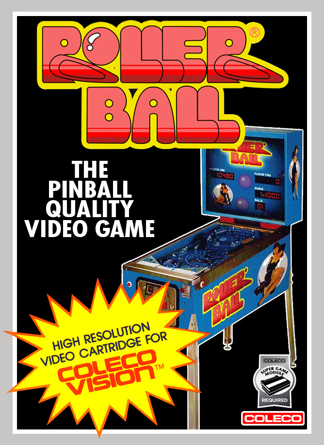 Roller Ball