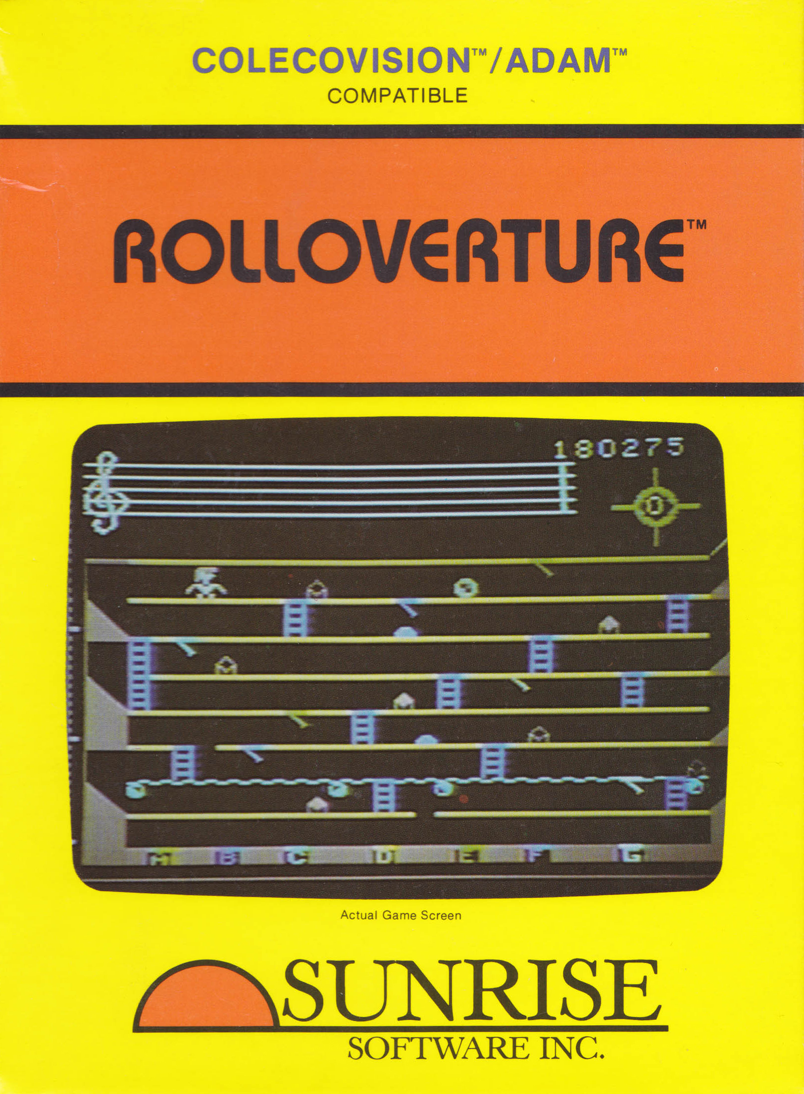 Rolloverture