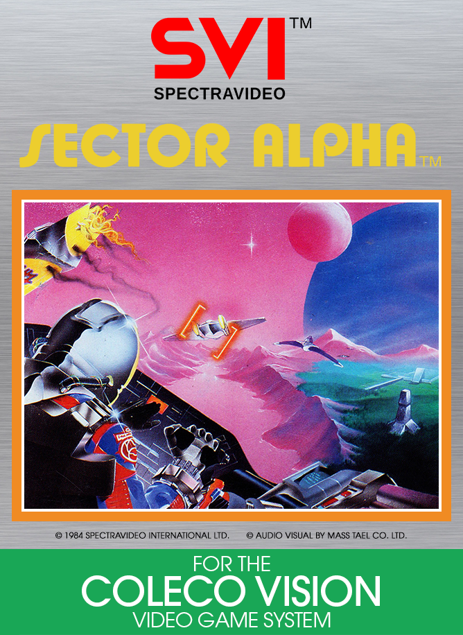 Sector Alpha