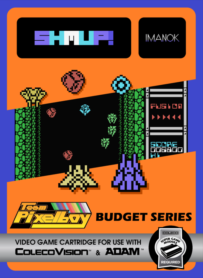 Shmup!