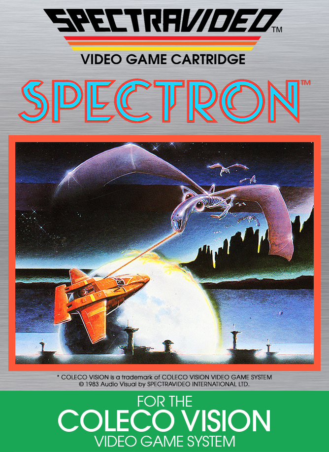 Spectron