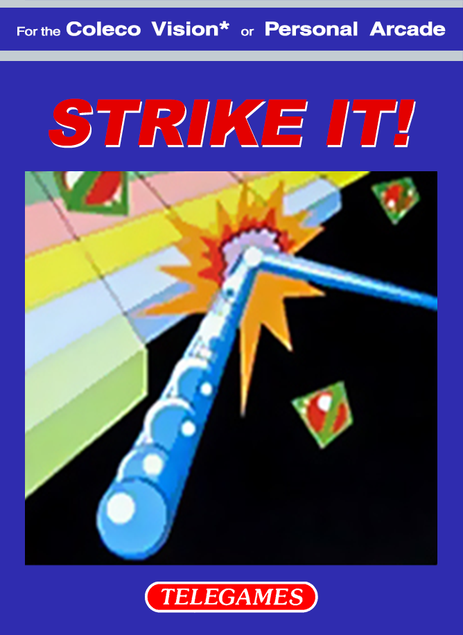 Strike It!