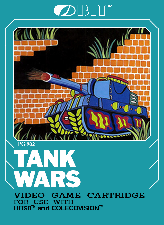 Tank Wars