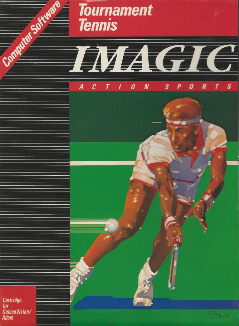 Tournament Tennis
