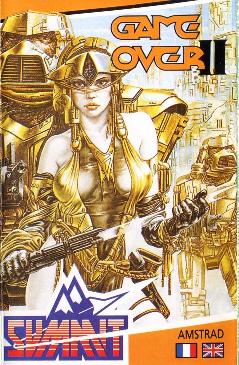Game Over II