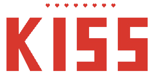 KISS 128