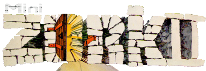 Mini-Zork II
