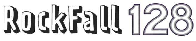 RockFall 128