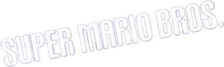 Super Mario Bros 128