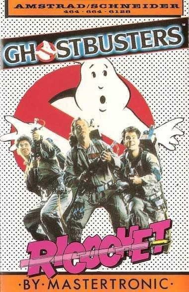 Ghostbusters