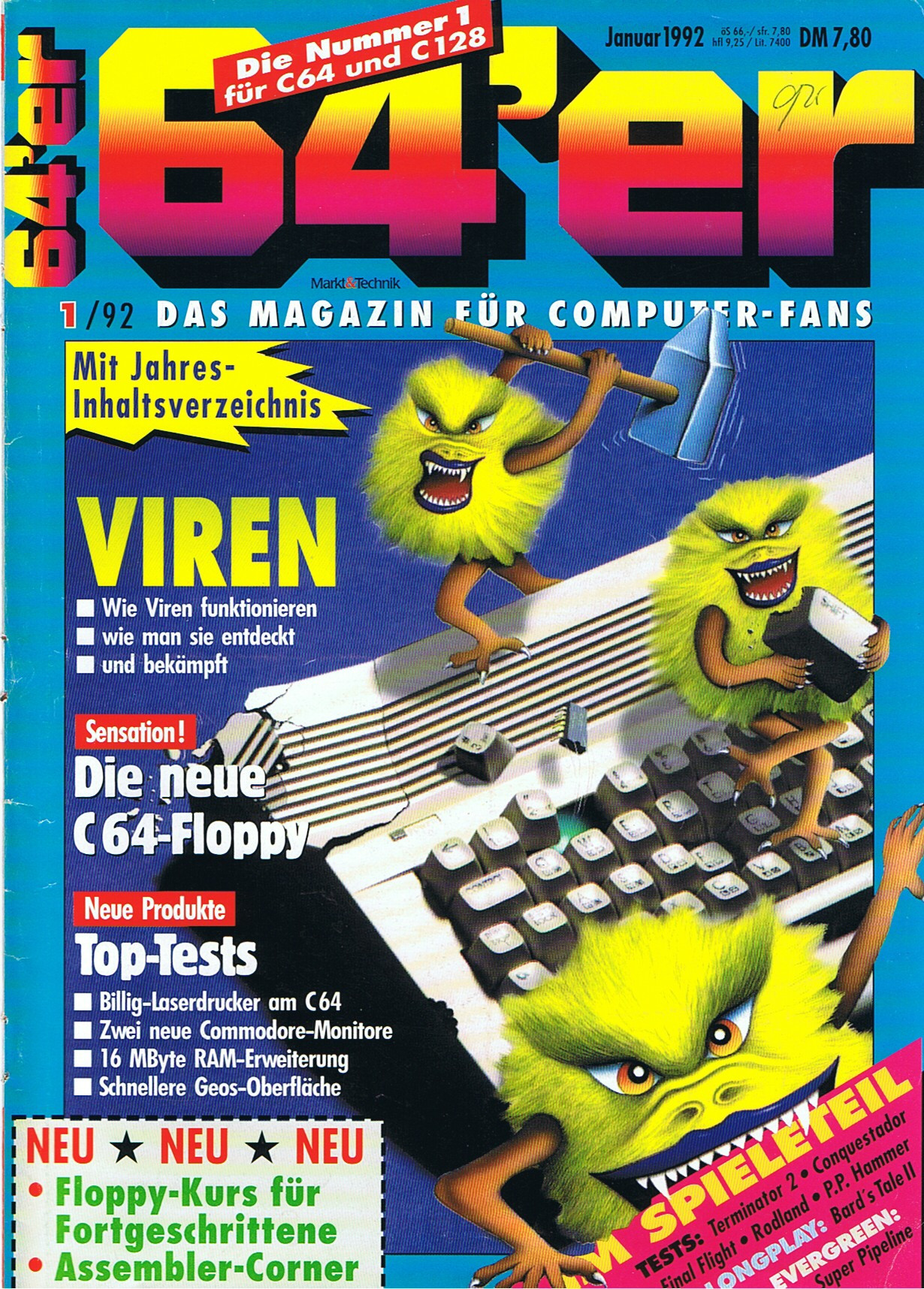 17+4 (Manfred Scholz)
