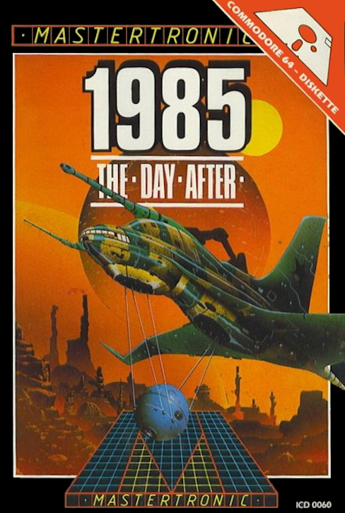 1985: The Day After