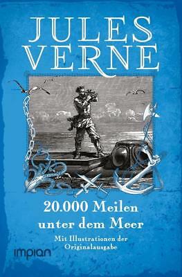 20,000 Meilen unter dem Meer