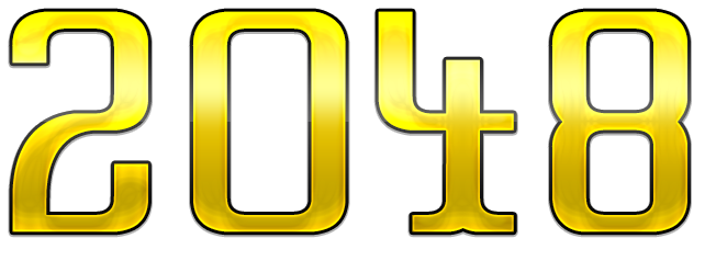 2048 (Johan van den Brande)