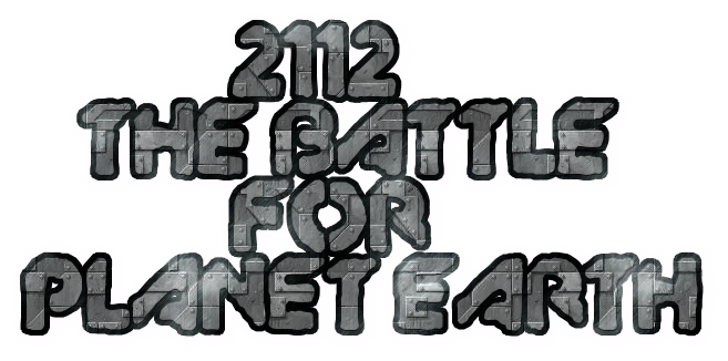 2112: The Battle for Planet Earth