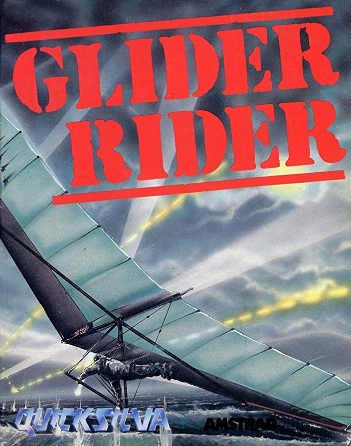 Glider Rider