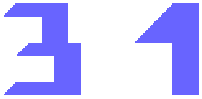 31