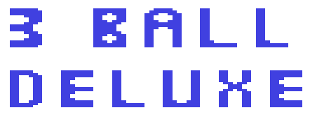 3-Ball Deluxe