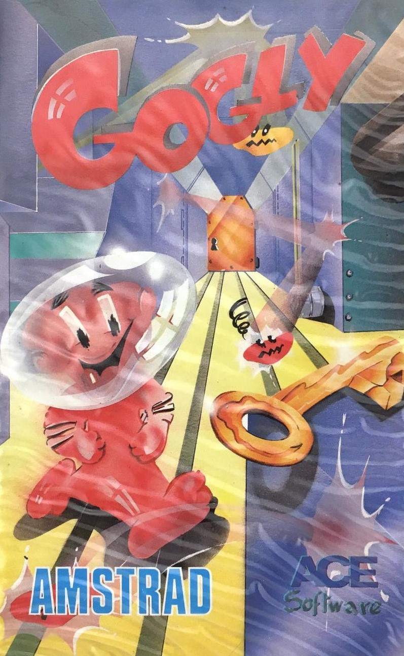 Gogly