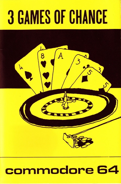 3 Games of Chance