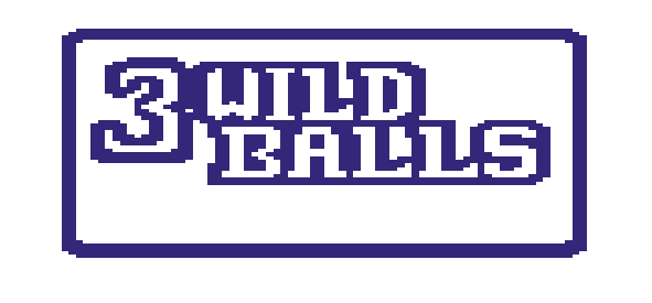 3 Wild Balls