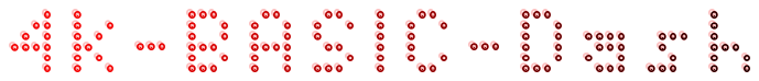 4k-BASIC-Dash
