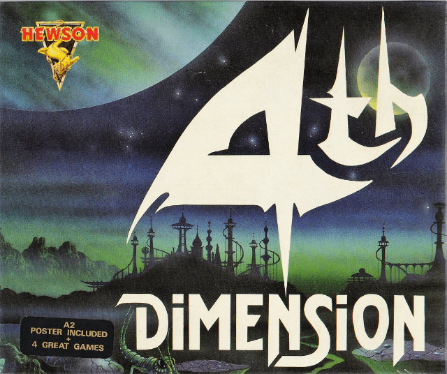 4th Dimension