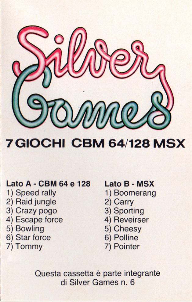 5-Pin Bowling