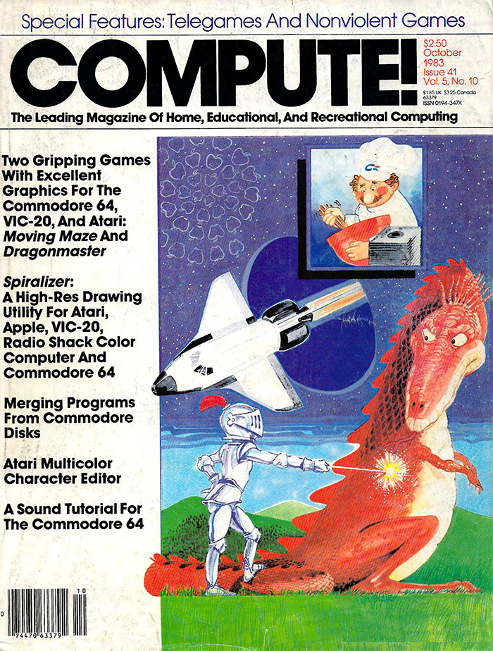 64 Dragonmaster
