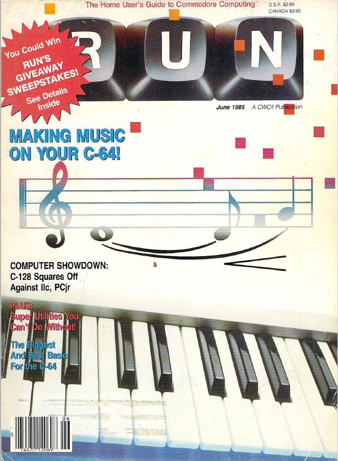 64 Shuffle